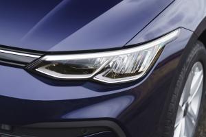 Volkswagen Golf Life 2020 года  (UK)